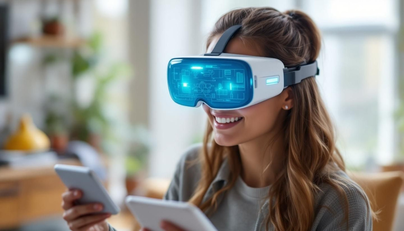 Comment les innovations technologiques transforment-elles la rénovation immobilière ?