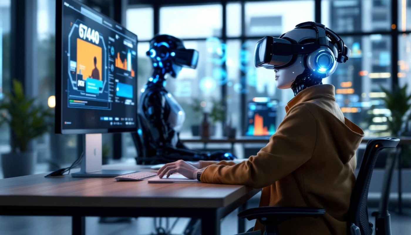 Comment les nouvelles technologies transforment-elles les méthodes de recrutement ?