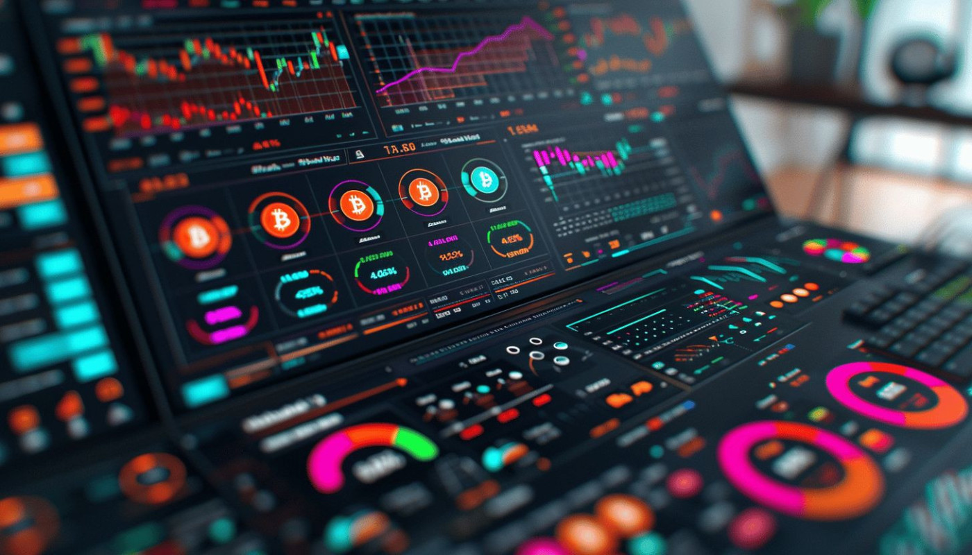 Gestion de portefeuille de cryptomonnaies outils et astuces pour optimiser vos investissements