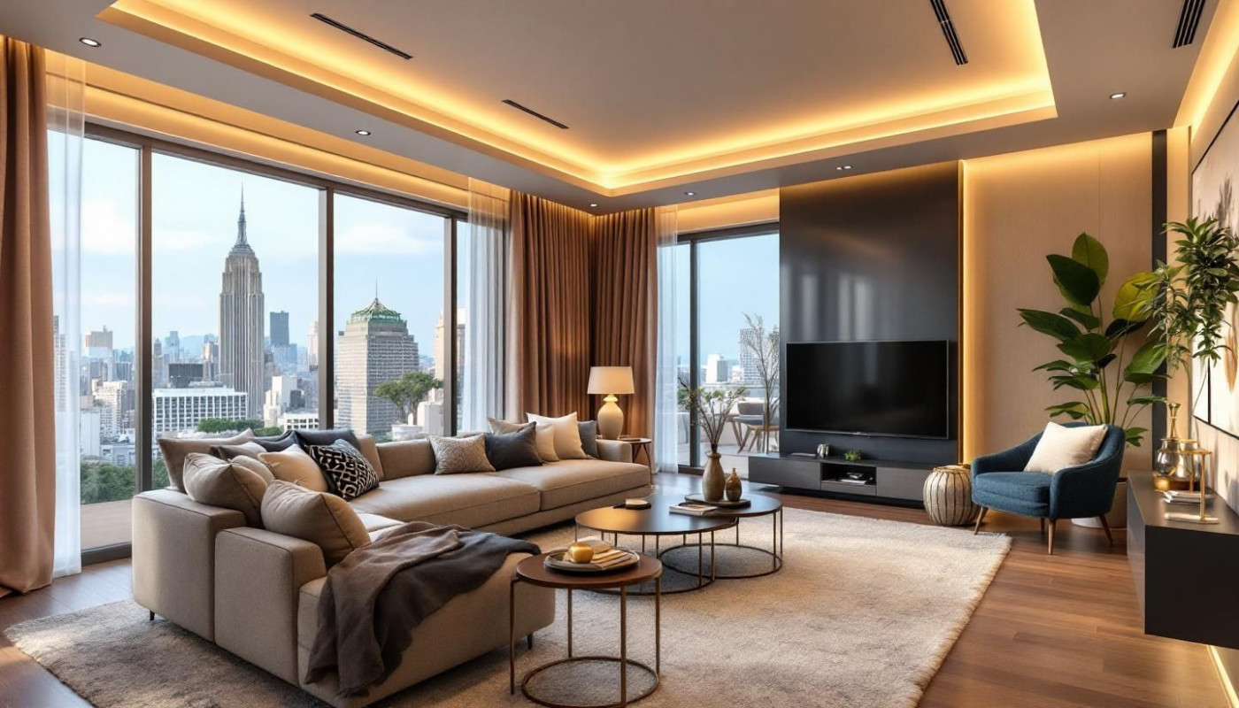 Stratégies pour augmenter la valeur de votre bien avant la vente