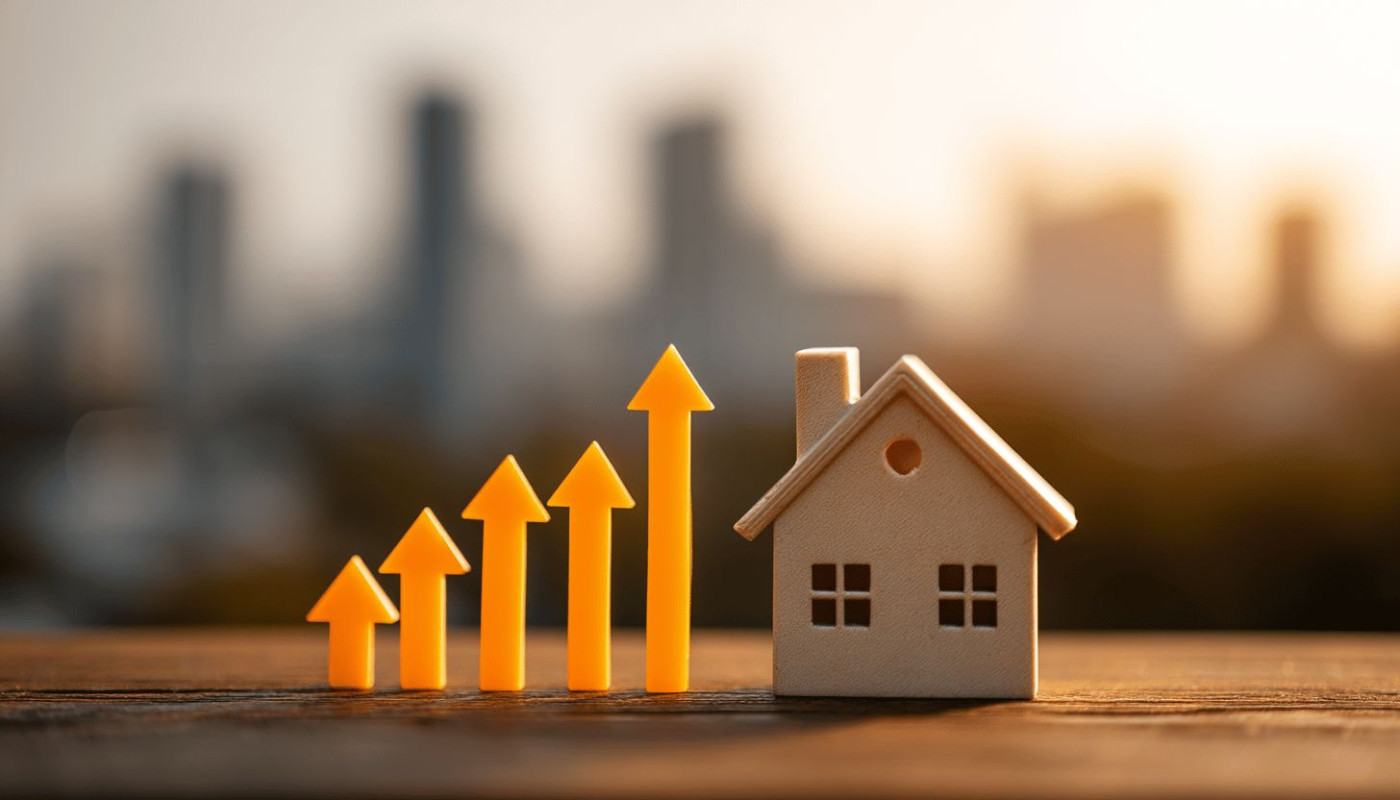 Taux d'intérêt immobilier actuel et prévisions comprendre leur influence sur l'investissement